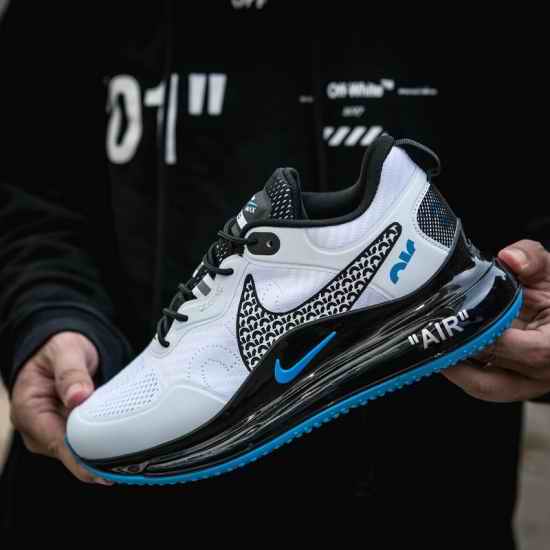 Nike Air Max 720 Men Shoes 019